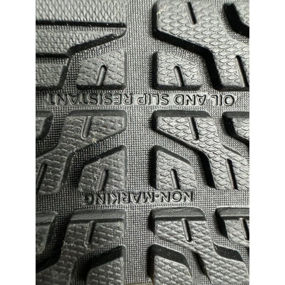 Keen Women Vista Energy Work Safety Shoes Women's Sz 6.5 Carbon Fiber Steel Toe - Picture 8 of 10